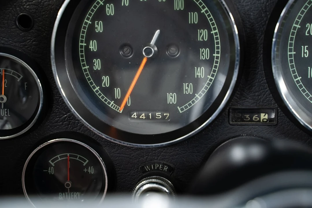1967 Chevrolet Corvette C2 427 - Image 29 of 31