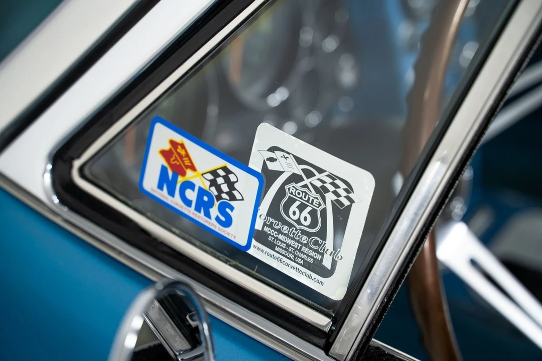 1967 Chevrolet Corvette C2 - Image 25 of 31