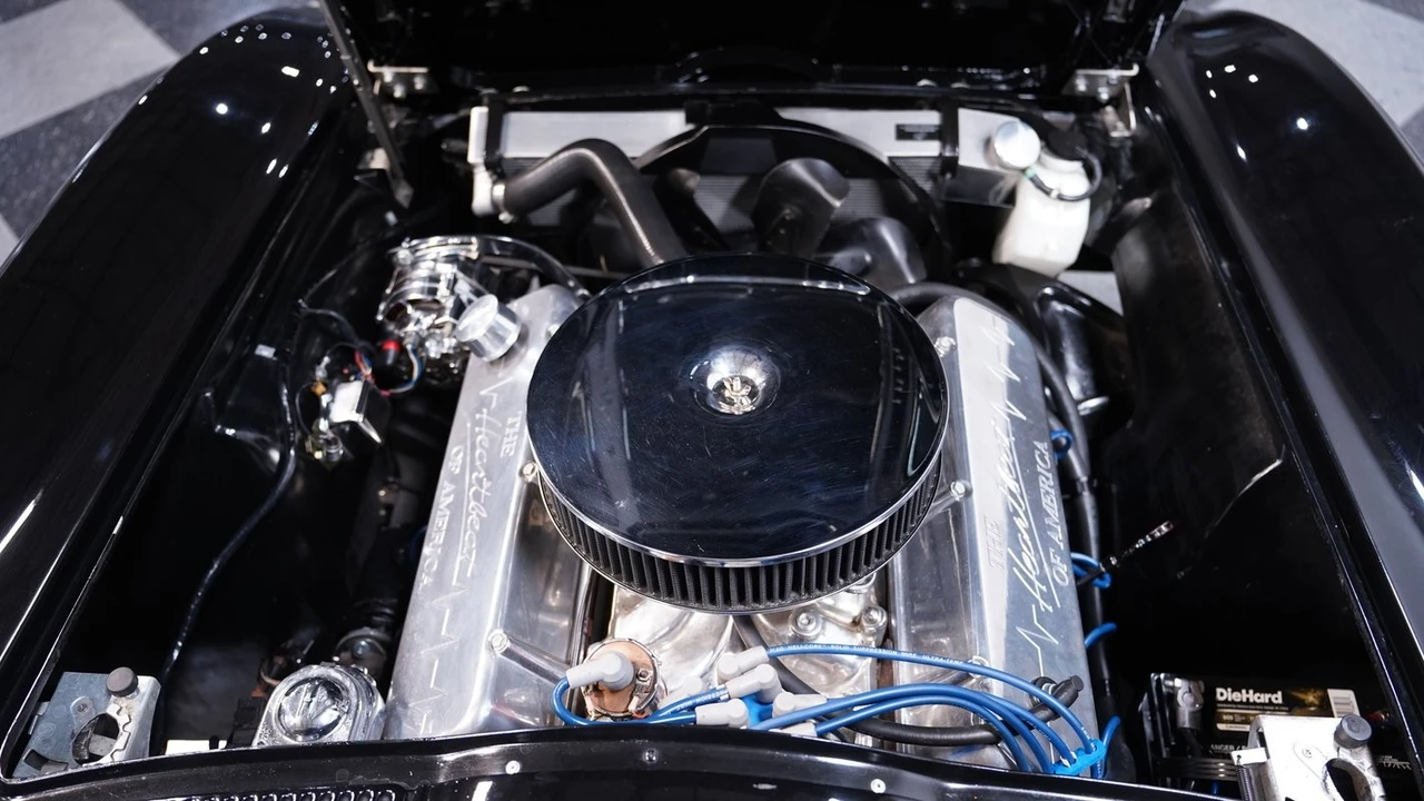 1967 Chevrolet Corvette C2 - Image 4 of 21