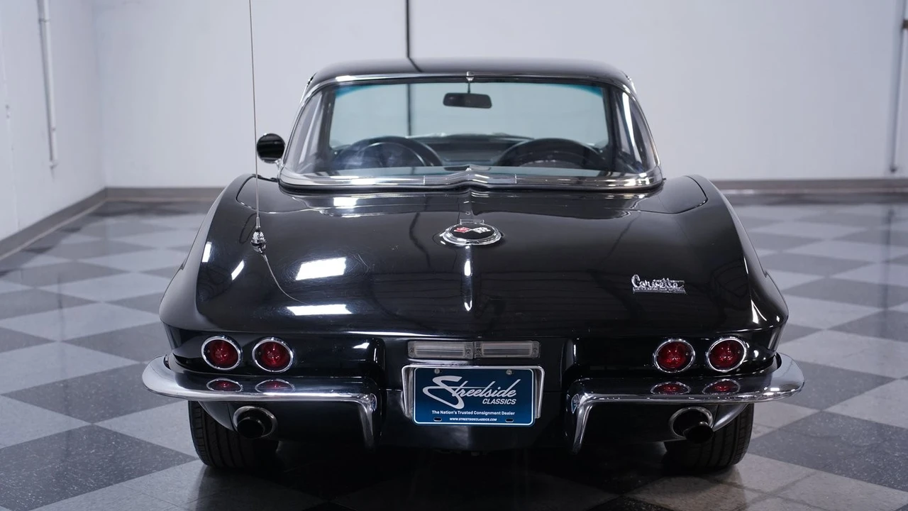 1967 Chevrolet Corvette C2 - Image 10 of 21