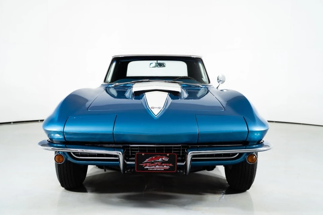1967 Chevrolet Corvette C2 - Image 4 of 31