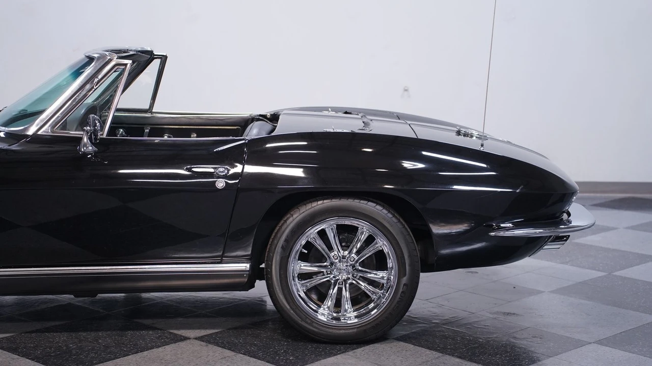 1967 Chevrolet Corvette C2 - Image 21 of 21