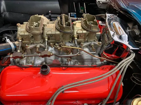 1967 Chevrolet Corvette C2 427 - Image 4 of 17