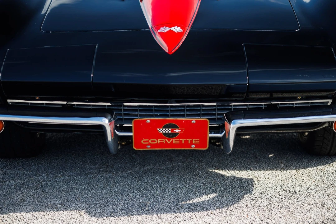 1967 Chevrolet Corvette C2 427 - Image 17 of 31
