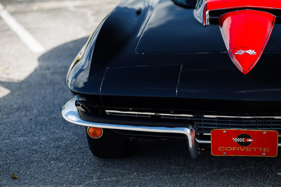 1967 Chevrolet Corvette C2 427 - Image 19 of 31