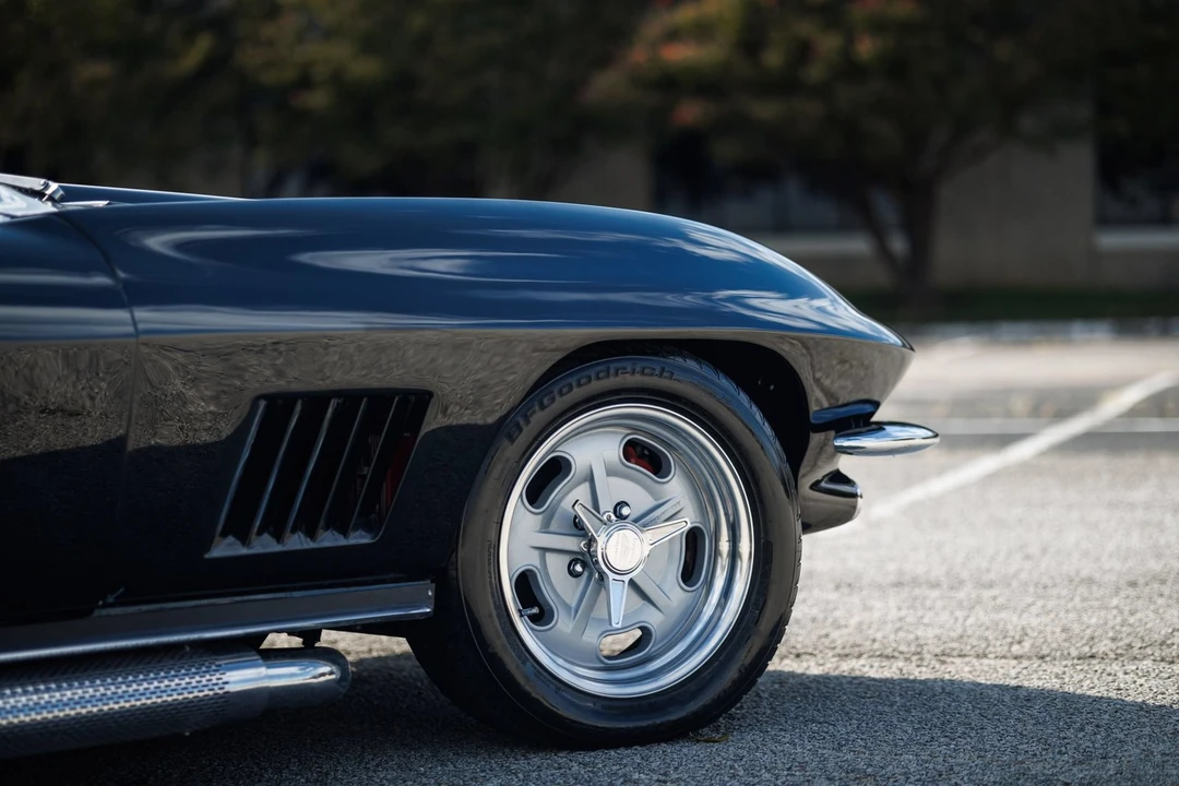 1967 Chevrolet Corvette C2 427 - Image 14 of 31