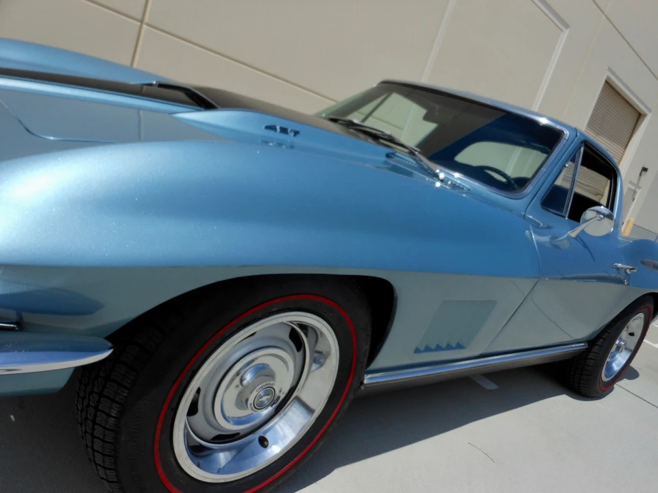 1967 Chevrolet Corvette C2 - Image 19 of 31