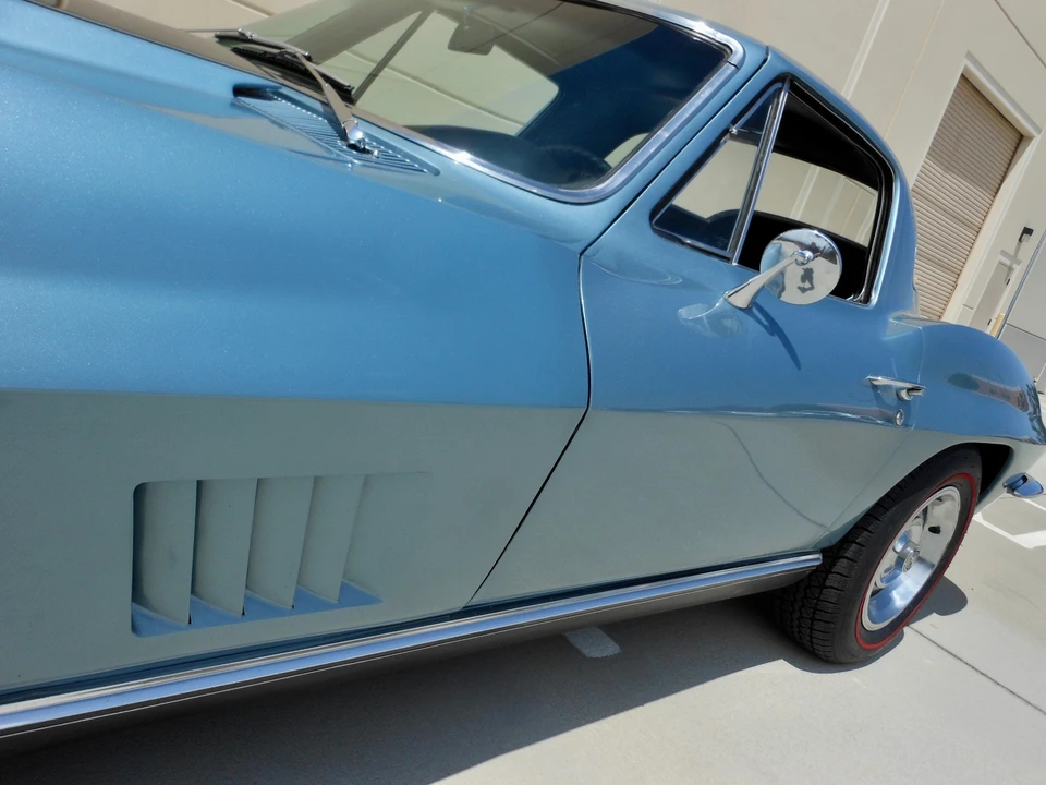 1967 Chevrolet Corvette C2 - Image 20 of 31