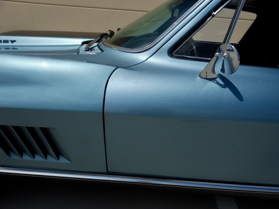 1967 Chevrolet Corvette C2 - Image 23 of 31
