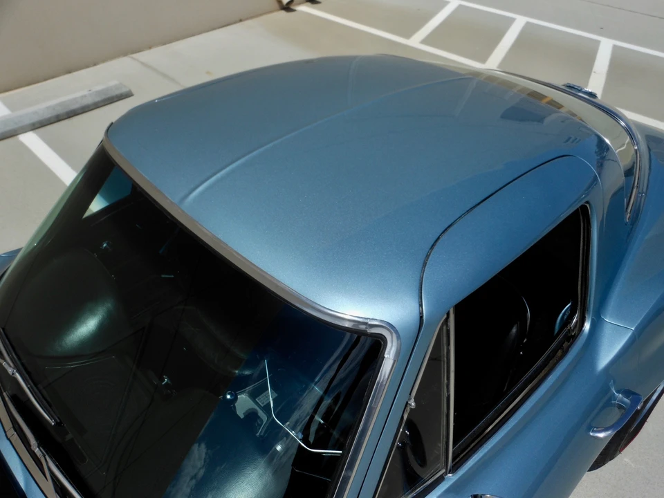 1967 Chevrolet Corvette C2 - Image 25 of 31