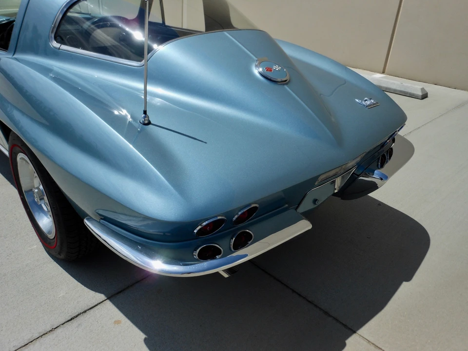 1967 Chevrolet Corvette C2 - Image 26 of 31