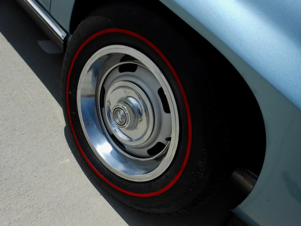 1967 Chevrolet Corvette C2 - Image 28 of 31