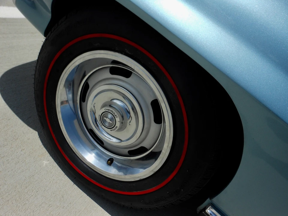 1967 Chevrolet Corvette C2 - Image 14 of 31