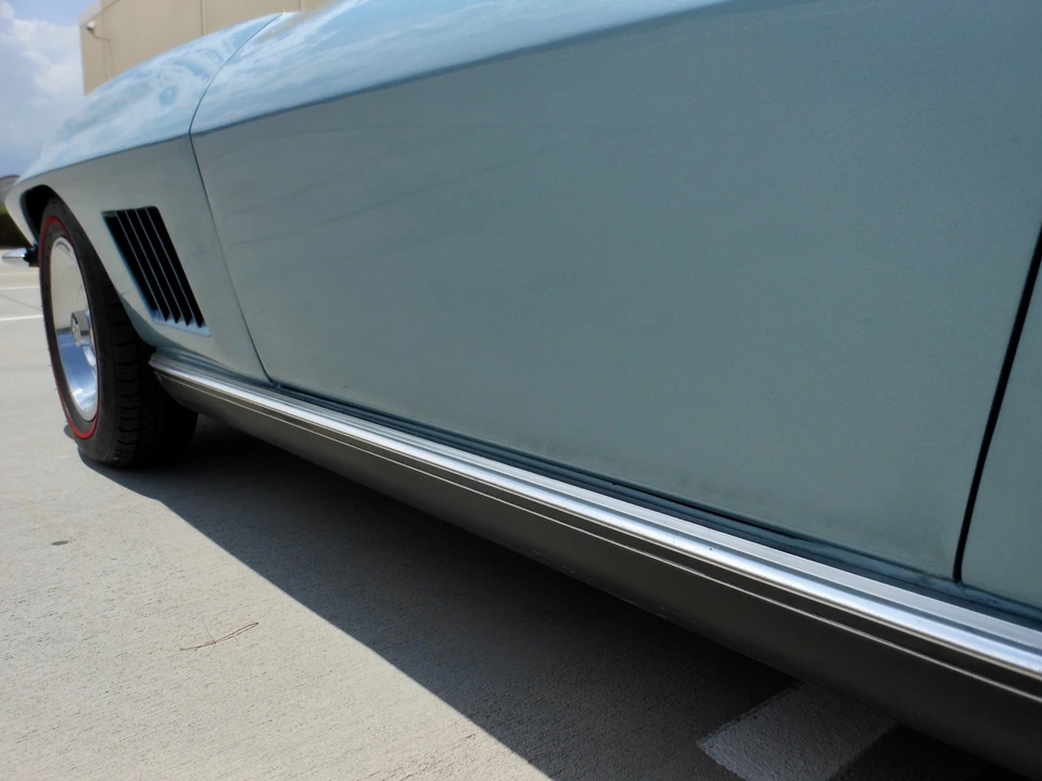 1967 Chevrolet Corvette C2 - Image 29 of 31