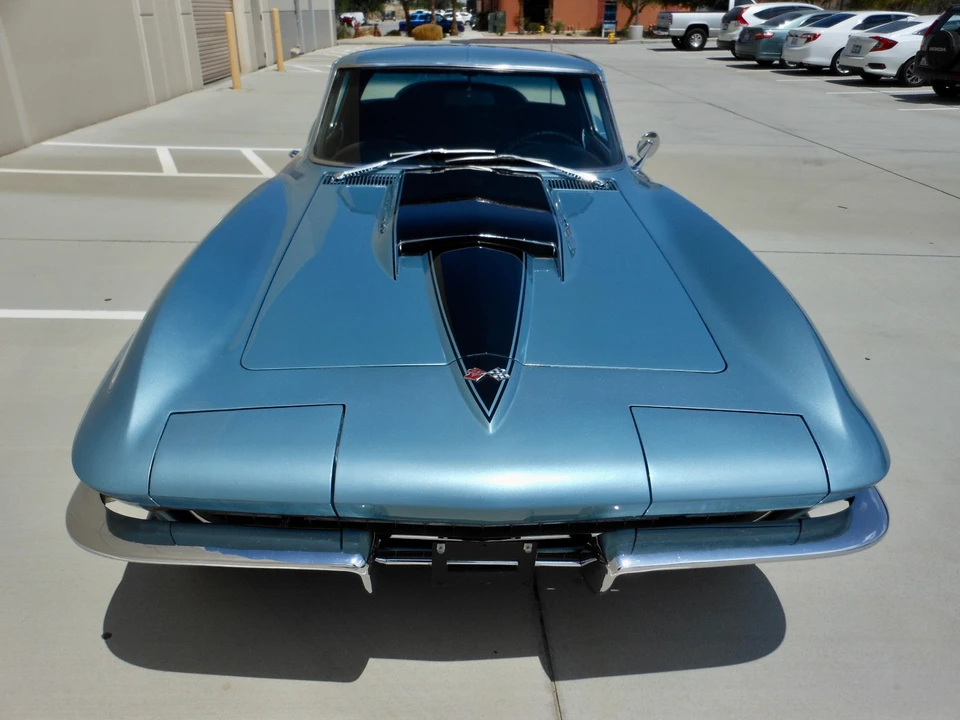 1967 Chevrolet Corvette C2 - Image 30 of 31
