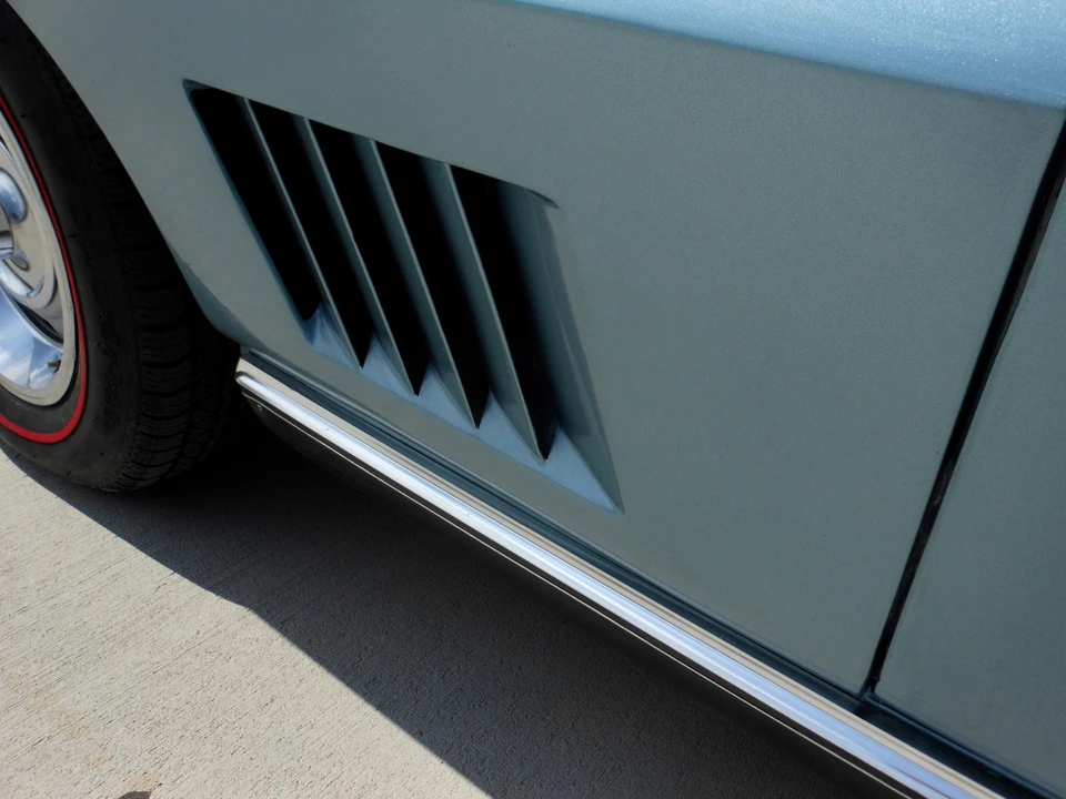 1967 Chevrolet Corvette C2 - Image 12 of 31