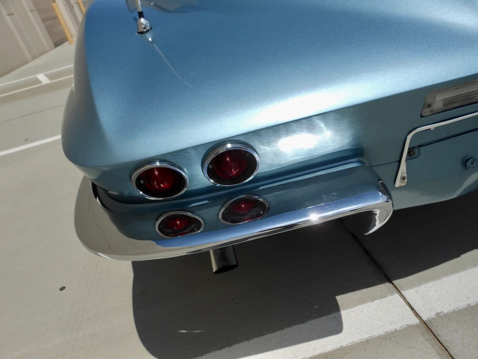 1967 Chevrolet Corvette C2 - Image 13 of 31