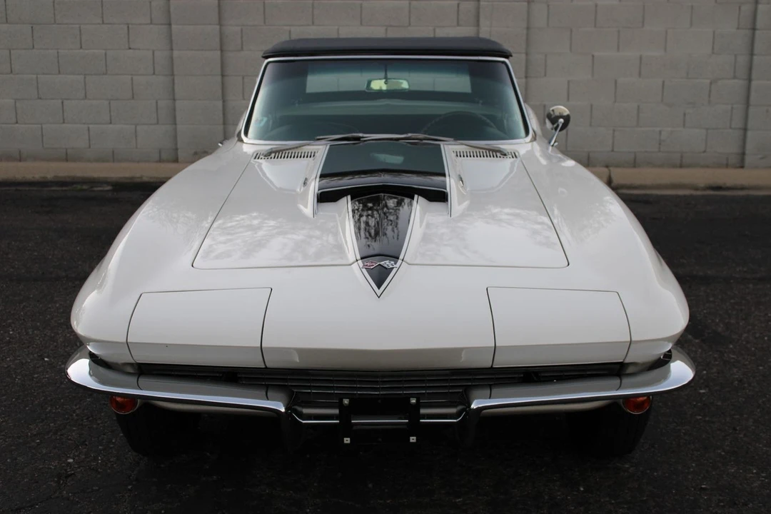 1967 Chevrolet Corvette C2 - Image 14 of 21