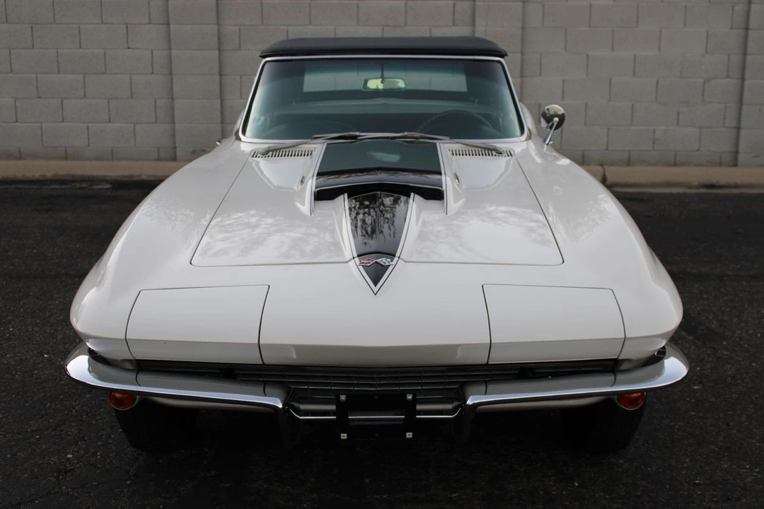 1967 Chevrolet Corvette C2 - Image 14 of 21