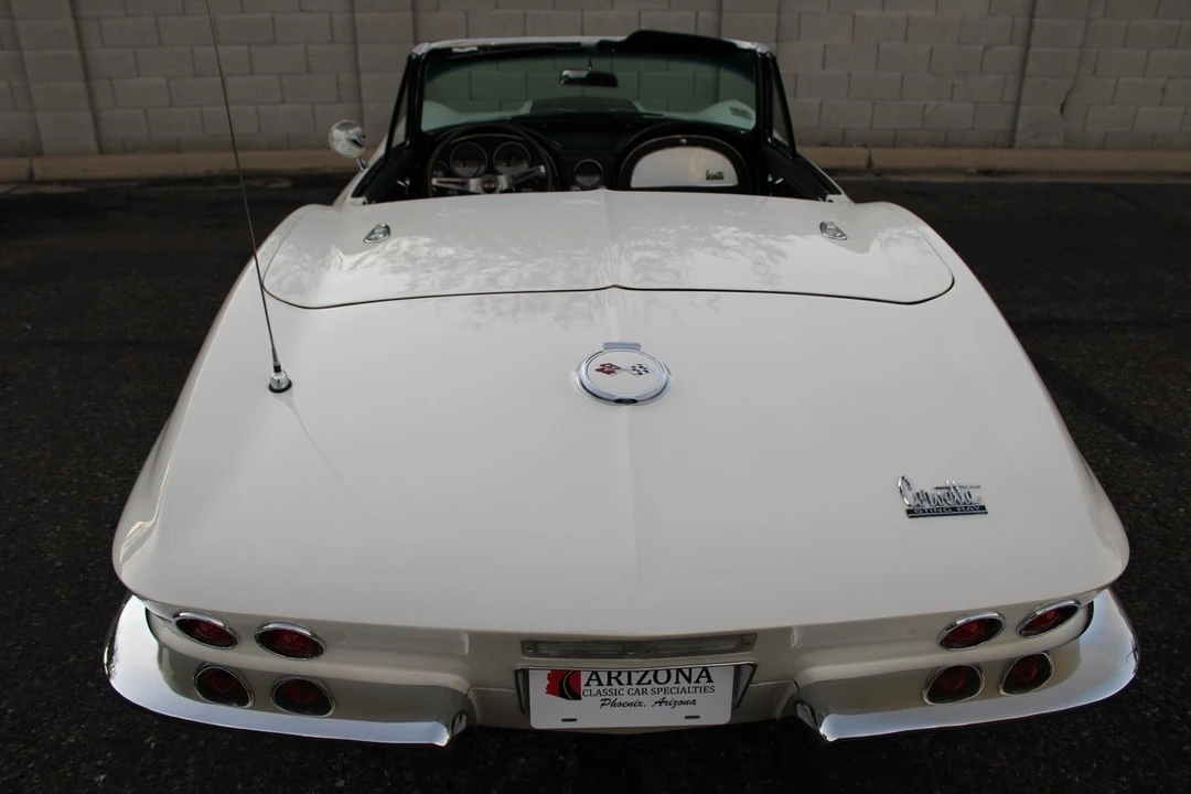 1967 Chevrolet Corvette C2 - Image 21 of 21