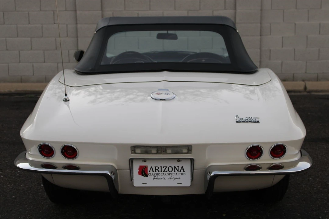 1967 Chevrolet Corvette C2 - Image 19 of 21