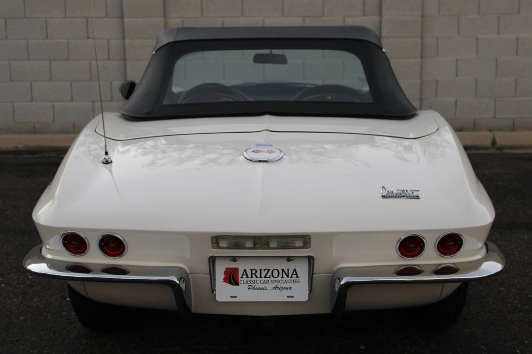 1967 Chevrolet Corvette C2 - Image 19 of 21