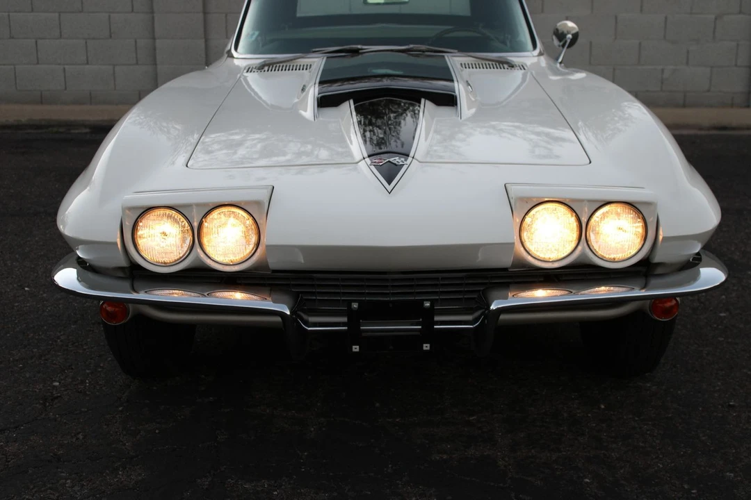 1967 Chevrolet Corvette C2 - Image 18 of 21