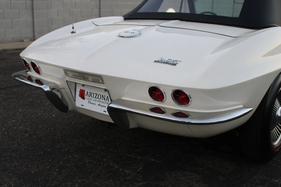 1967 Chevrolet Corvette C2 - Image 7 of 21