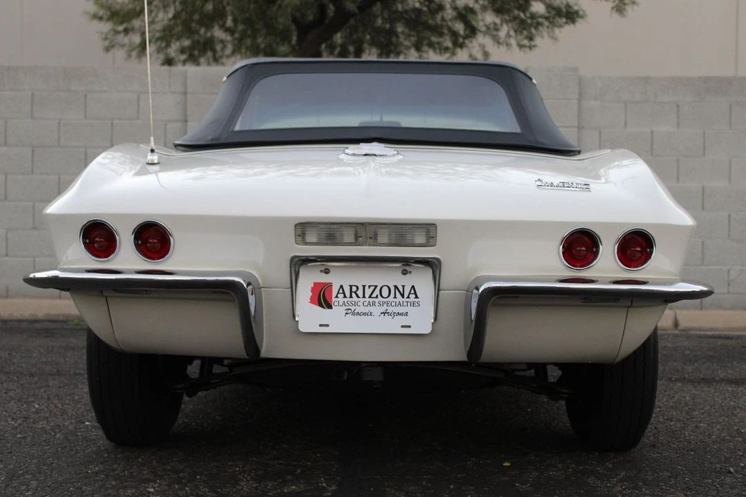1967 Chevrolet Corvette C2 - Image 20 of 21