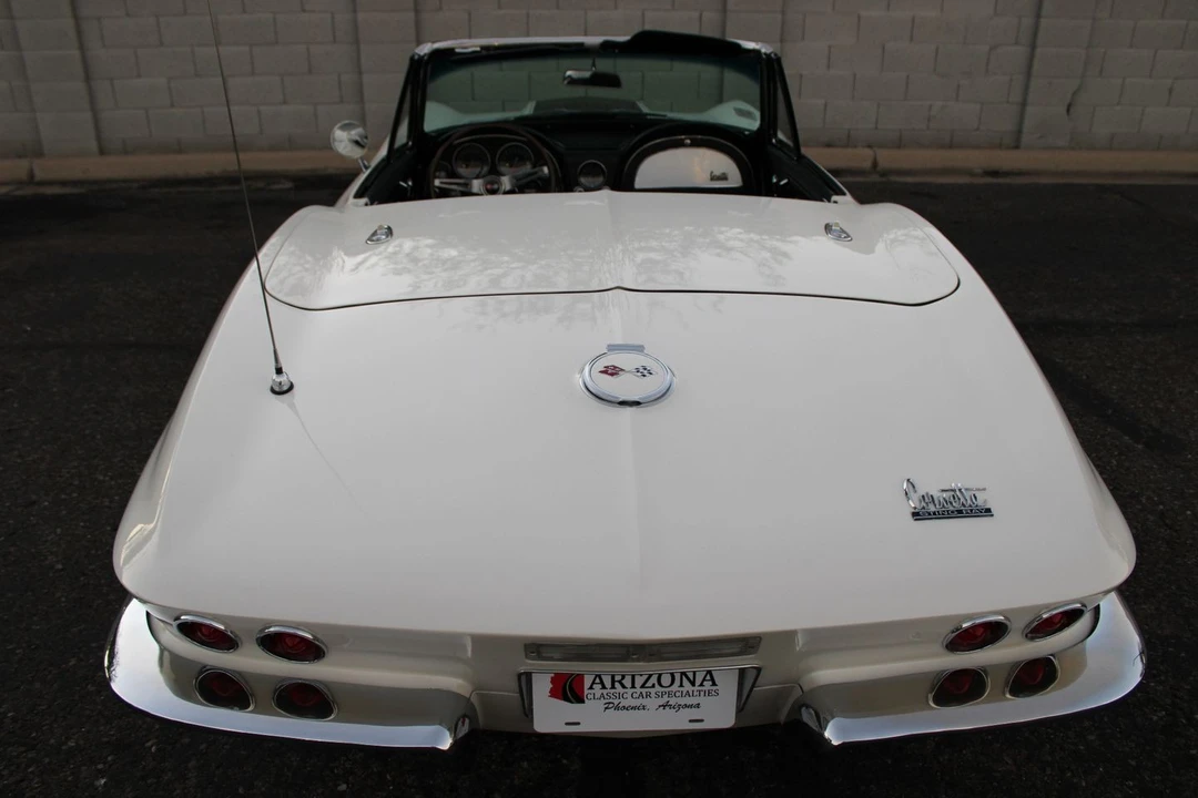 1967 Chevrolet Corvette C2 - Image 21 of 21