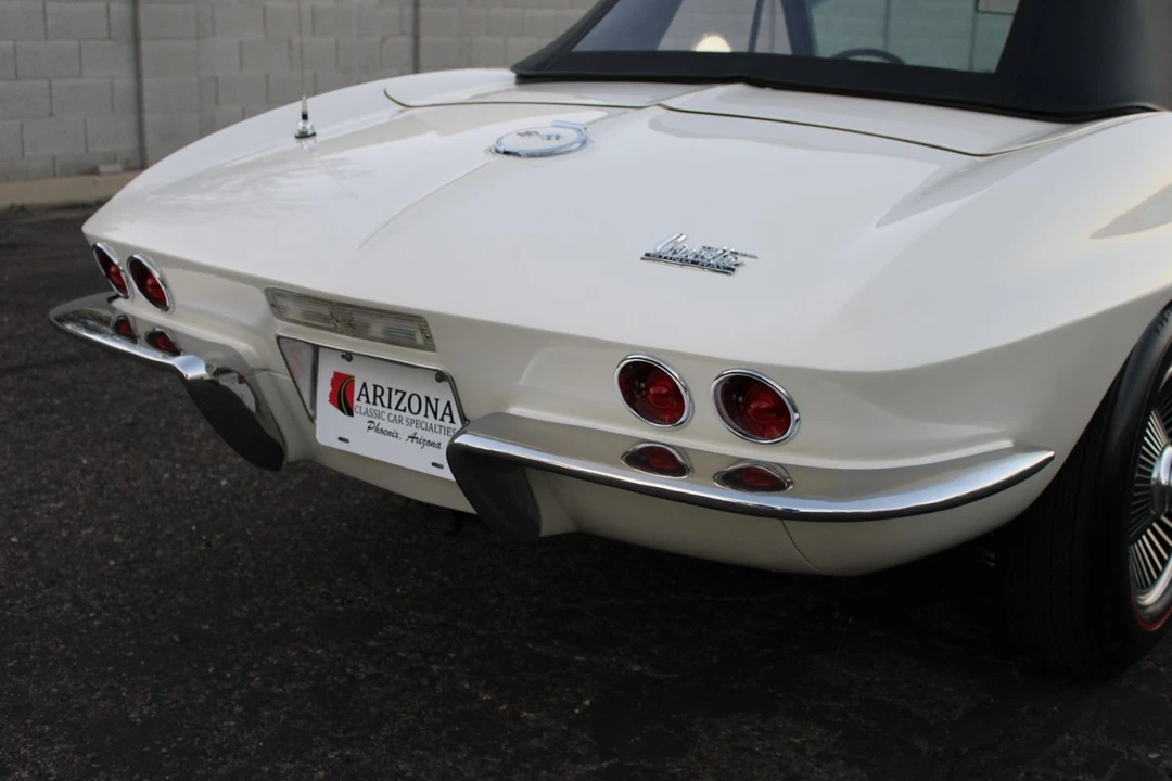 1967 Chevrolet Corvette C2 - Image 7 of 21