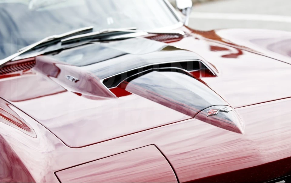 1967 Chevrolet Corvette C2 - Image 8 of 9
