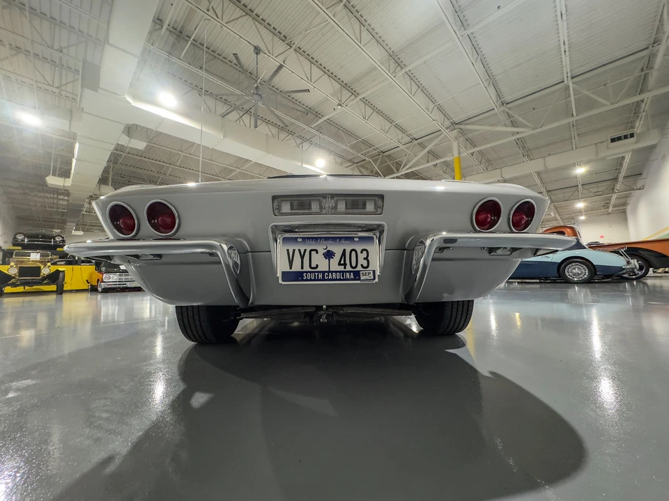 1967 Chevrolet Corvette C2 427 - Image 29 of 31