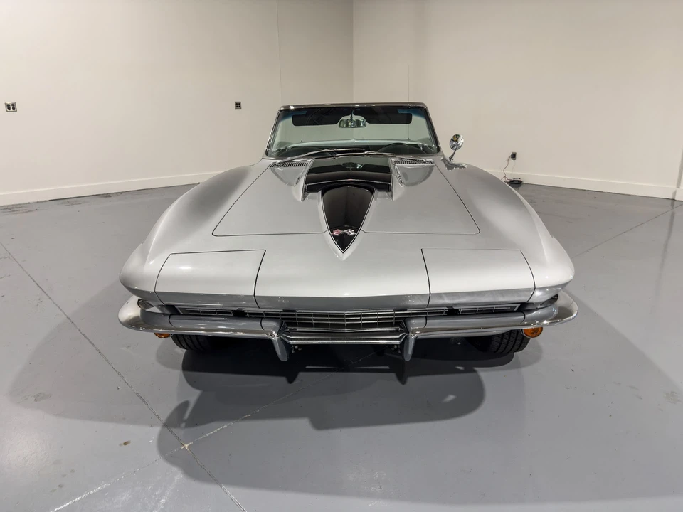 1967 Chevrolet Corvette C2 427 - Image 3 of 31