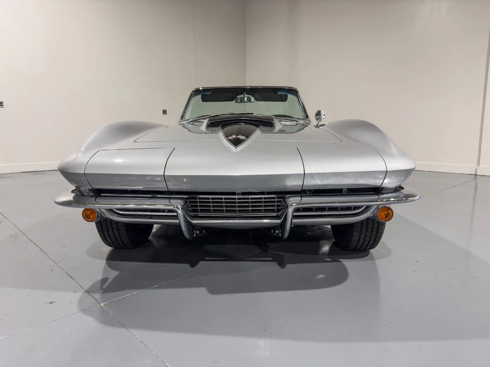 1967 Chevrolet Corvette C2 427 - Image 4 of 31