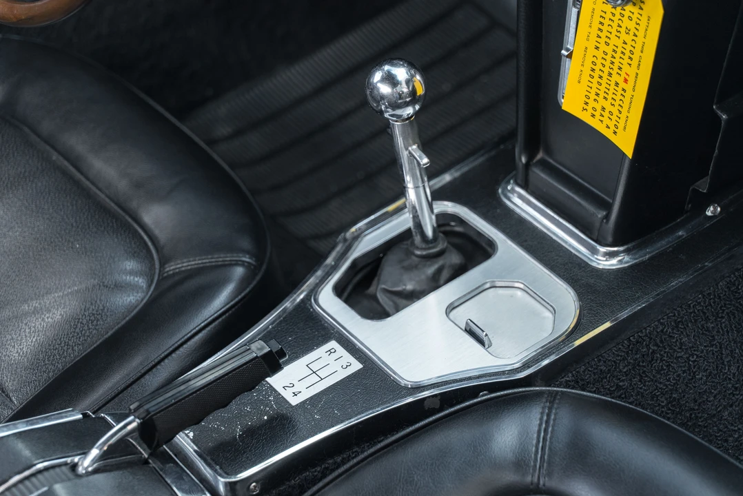 1967 Chevrolet Corvette C2 - Image 12 of 31