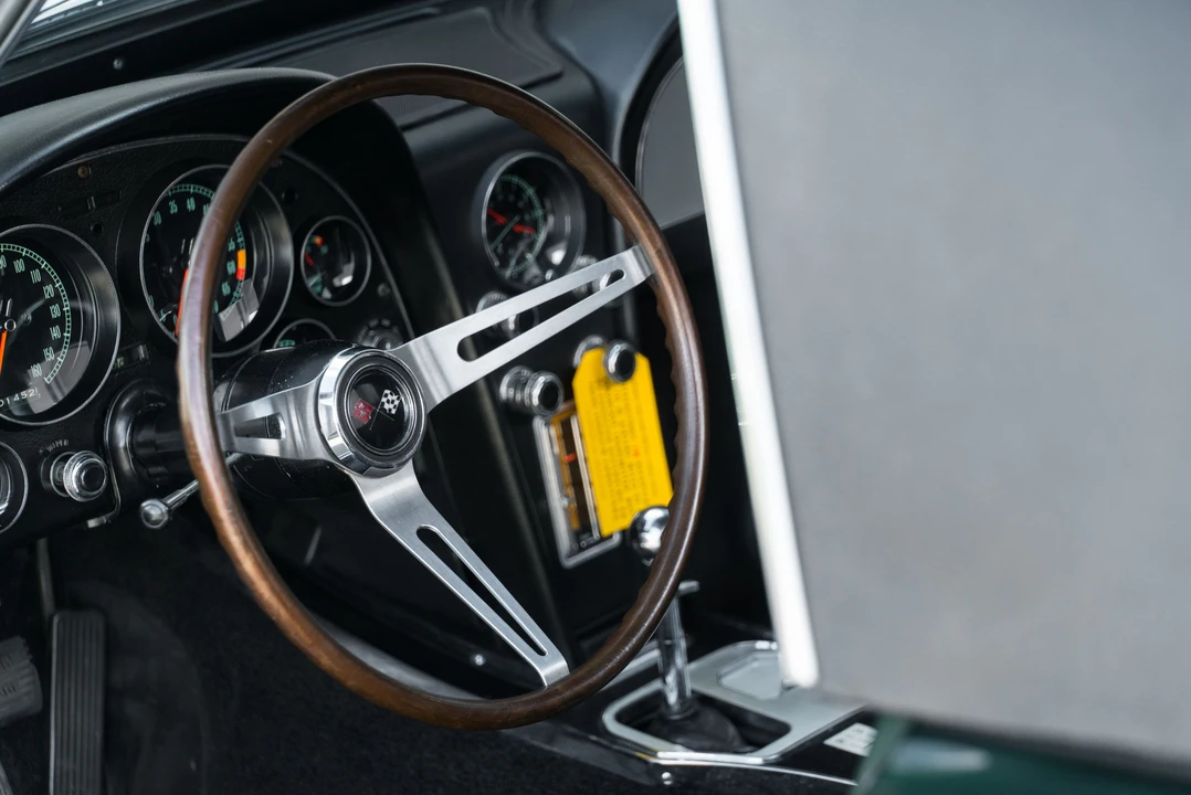 1967 Chevrolet Corvette C2 - Image 26 of 31