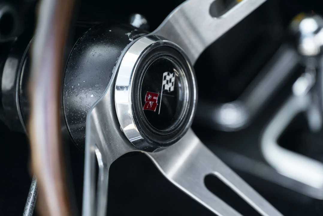 1967 Chevrolet Corvette C2 - Image 25 of 31