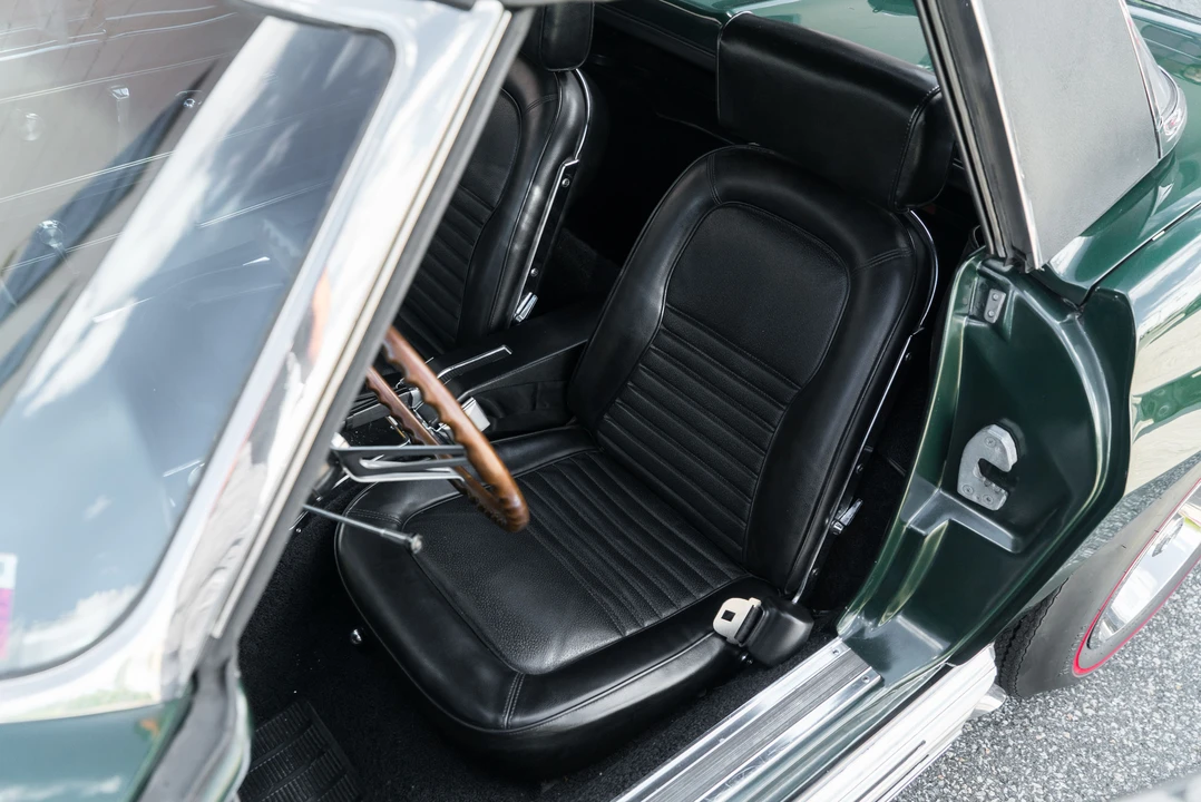 1967 Chevrolet Corvette C2 - Image 19 of 31