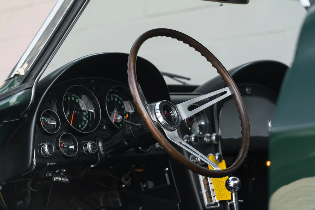 1967 Chevrolet Corvette C2 - Image 20 of 31