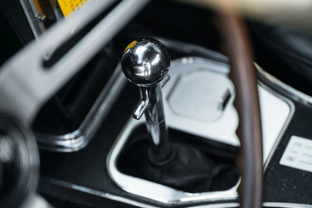 1967 Chevrolet Corvette C2 - Image 24 of 31