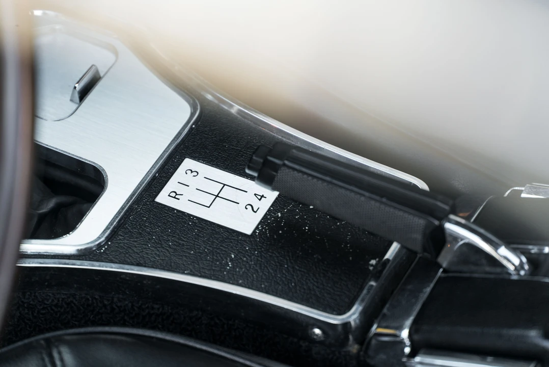 1967 Chevrolet Corvette C2 - Image 23 of 31