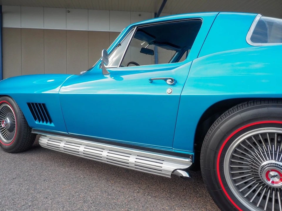 1967 Chevrolet Corvette C2 427 - Image 29 of 31