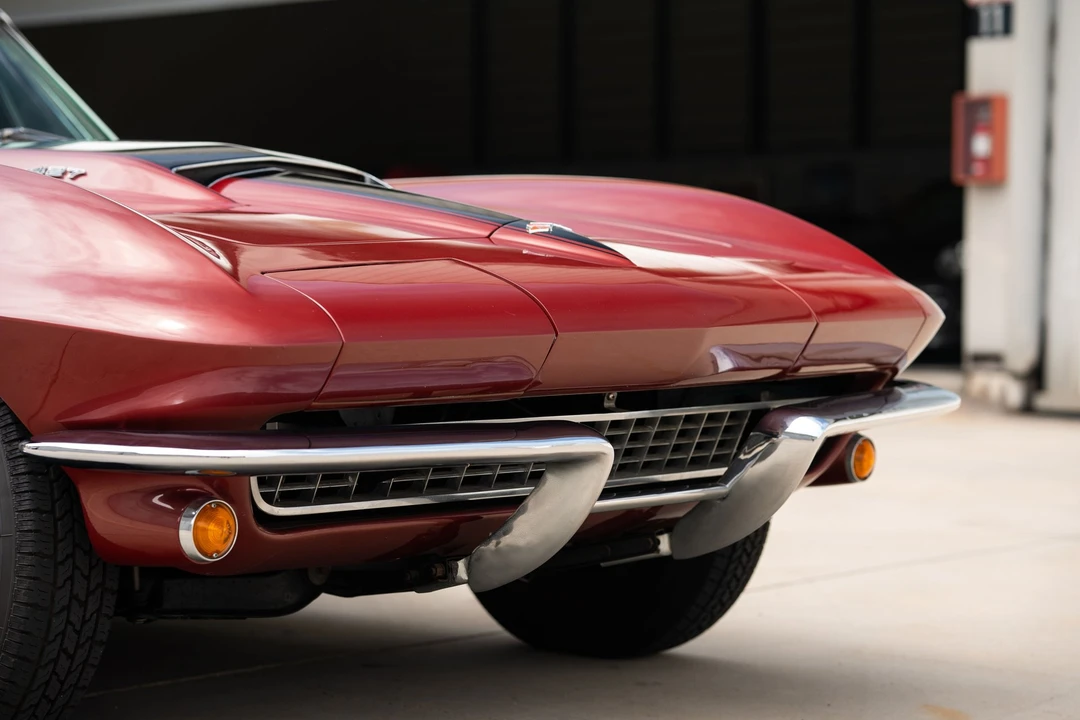 1967 Chevrolet Corvette C2 427 - Image 7 of 31