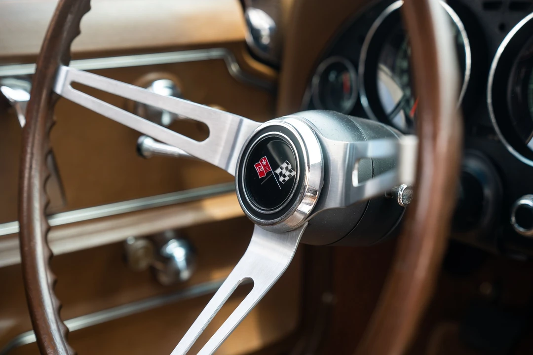 1967 Chevrolet Corvette C2 427 - Image 19 of 31