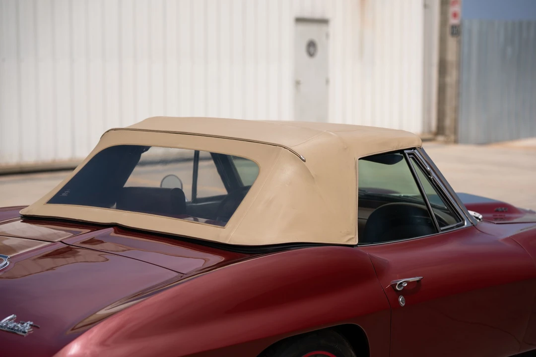 1967 Chevrolet Corvette C2 427 - Image 3 of 31