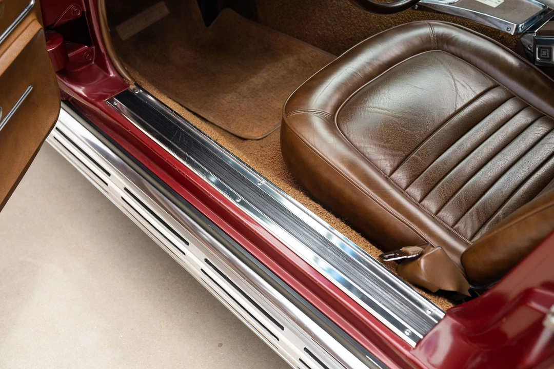 1967 Chevrolet Corvette C2 427 - Image 22 of 31
