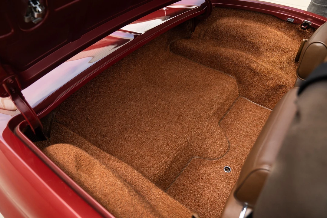 1967 Chevrolet Corvette C2 427 - Image 31 of 31