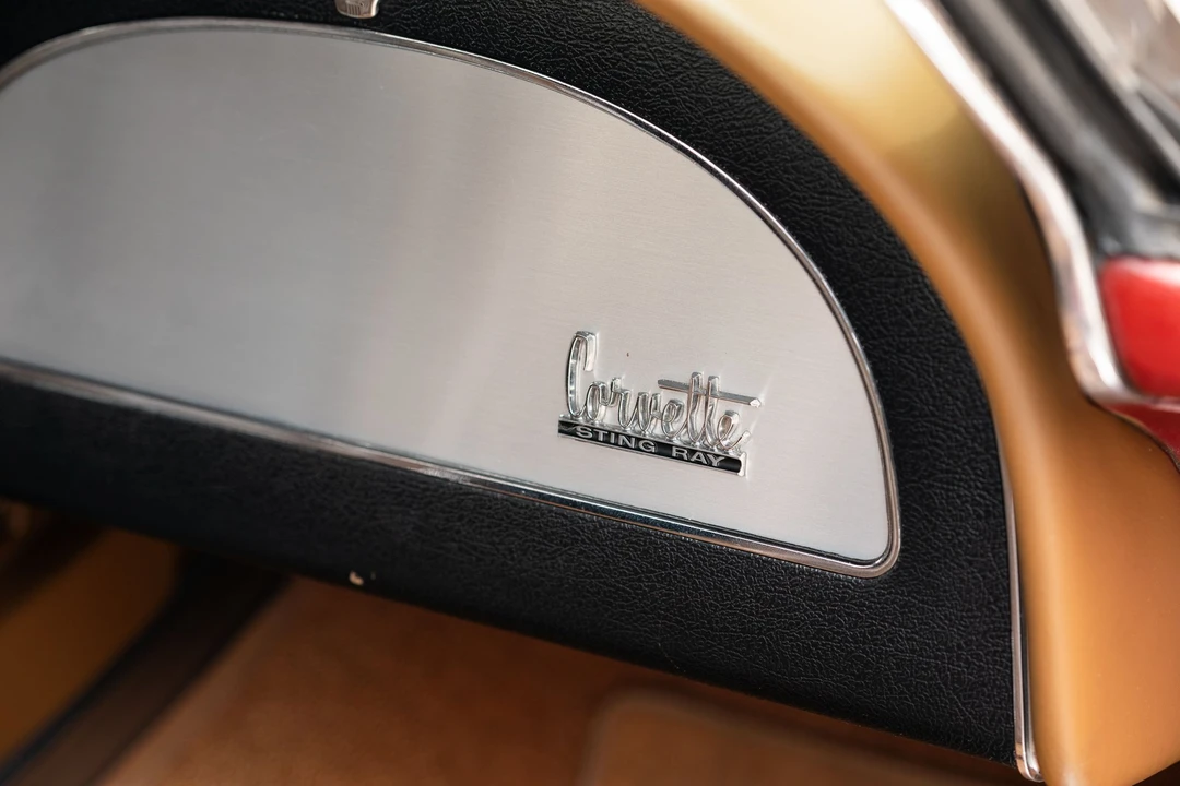 1967 Chevrolet Corvette C2 427 - Image 16 of 31