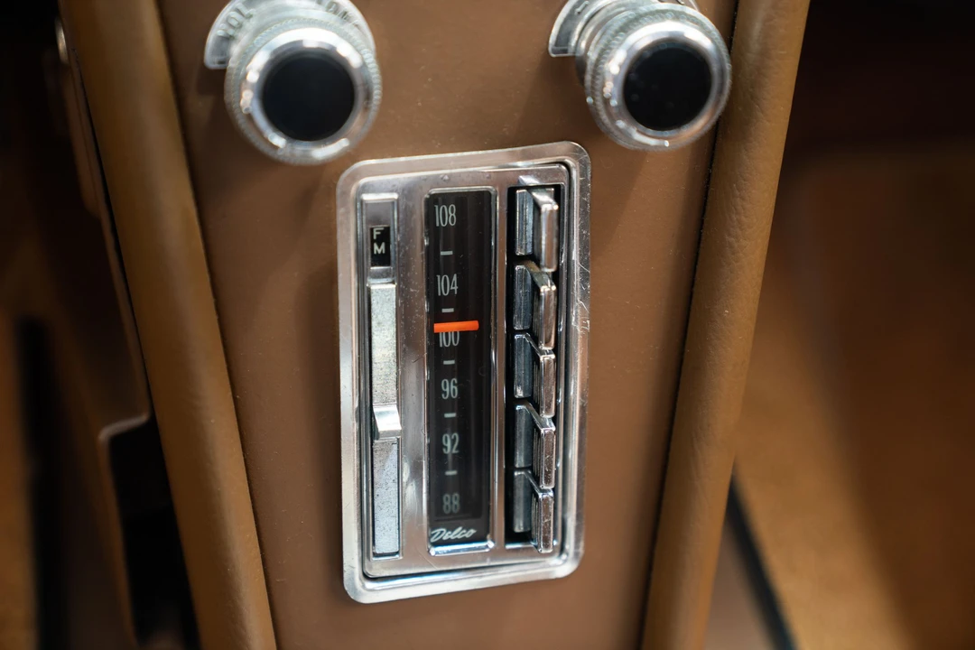 1967 Chevrolet Corvette C2 427 - Image 27 of 31